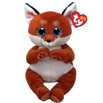 Beanie Bellies Witt - lis 24cm